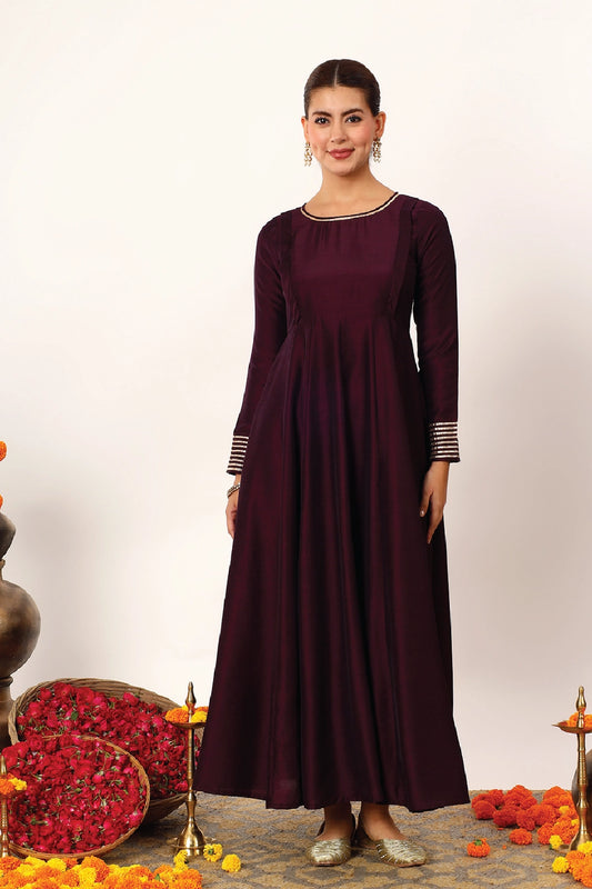 Jamuni Feeding Dress