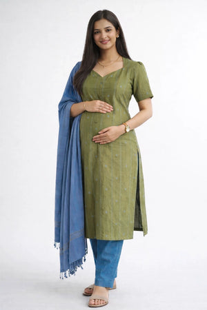 Prakriti Feeding Suit Set