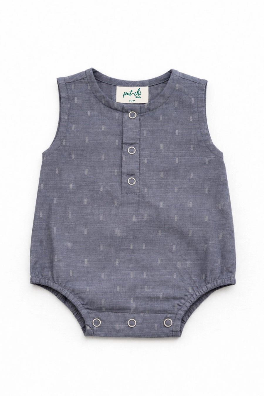 Ash Meadow Silk Romper