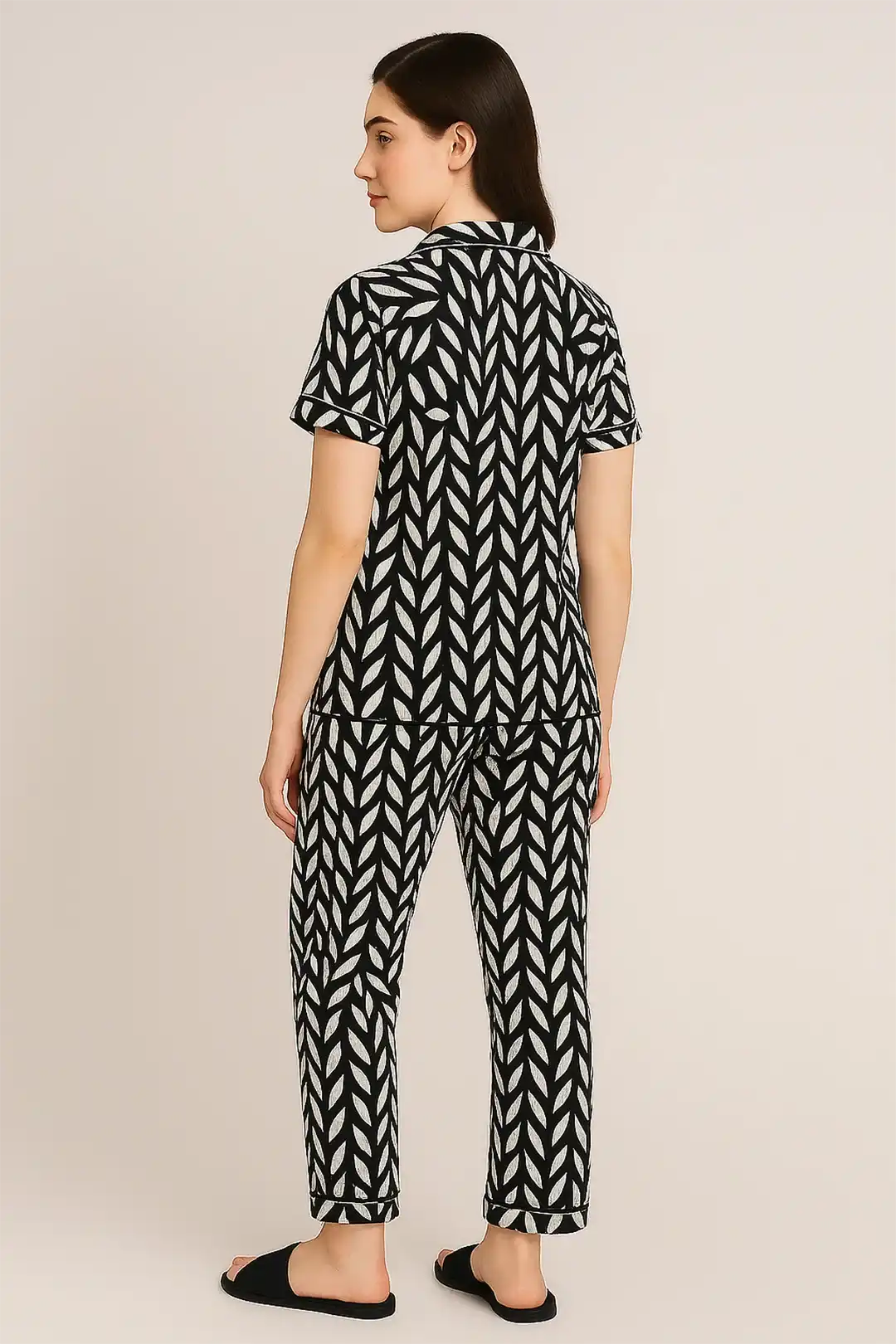 Nightshade Dreams Pyjama Set