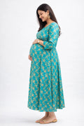 Vaaruni Feeding Dress
