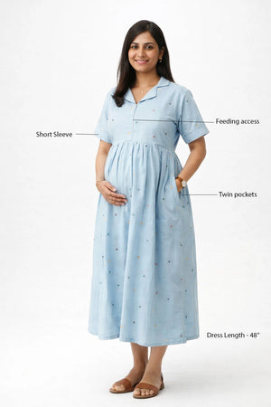 Skyloom Feeding Dress