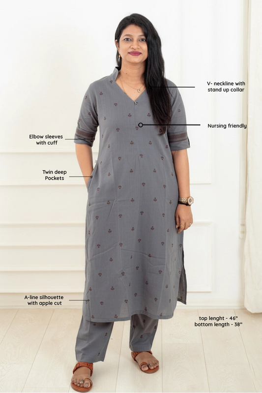 Moon Dust Feeding Co-Ord Set