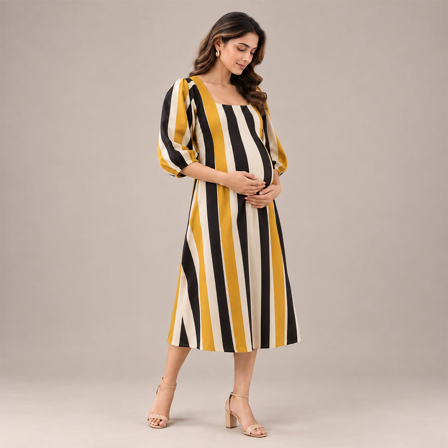 Maternity Dresses