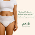 Postpartum Recovery Kit