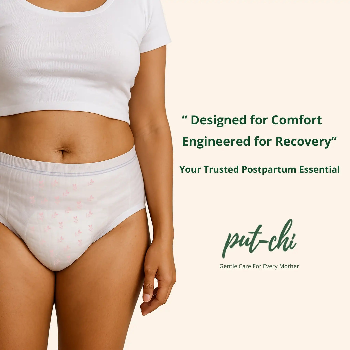 Postpartum Recovery Kit