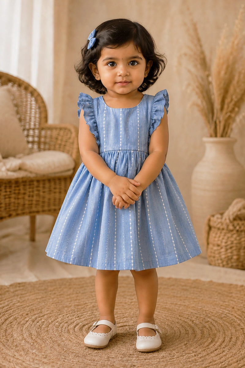 Elina Breeze Frock