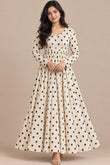 Kanak Maternity and Feeding Anarkali