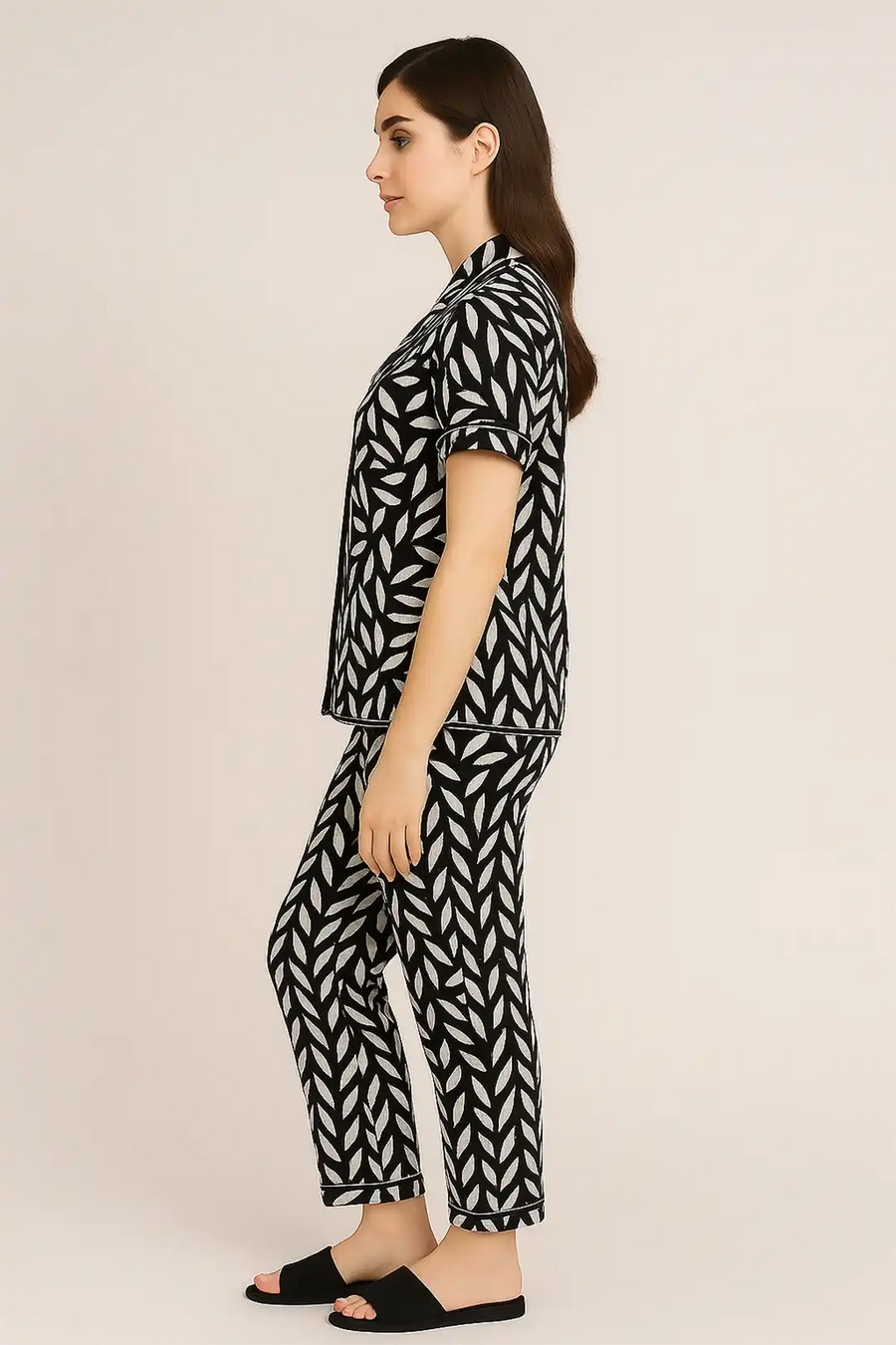 Nightshade Dreams Pyjama Set