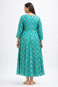Vaaruni Feeding Dress