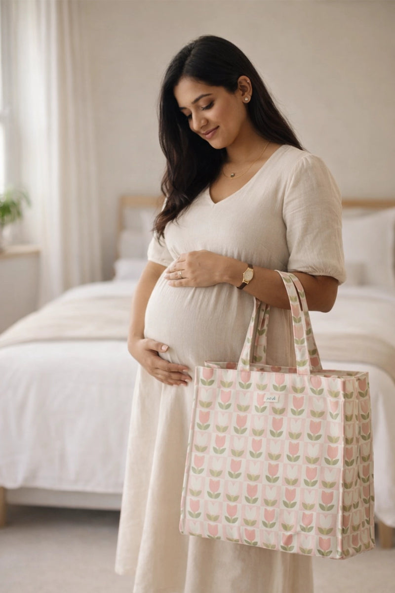 Tulip Mommy Hospital bag
