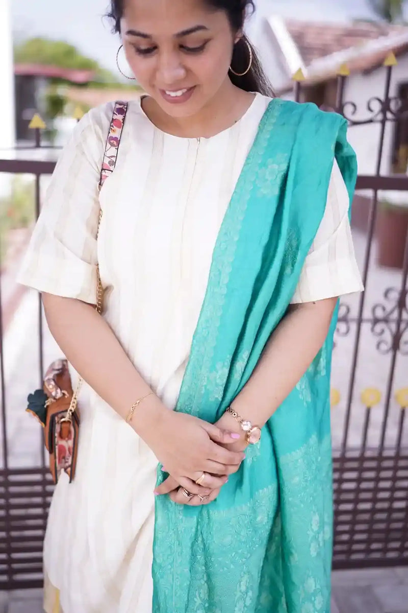 Uthiram Feeding Suit Set