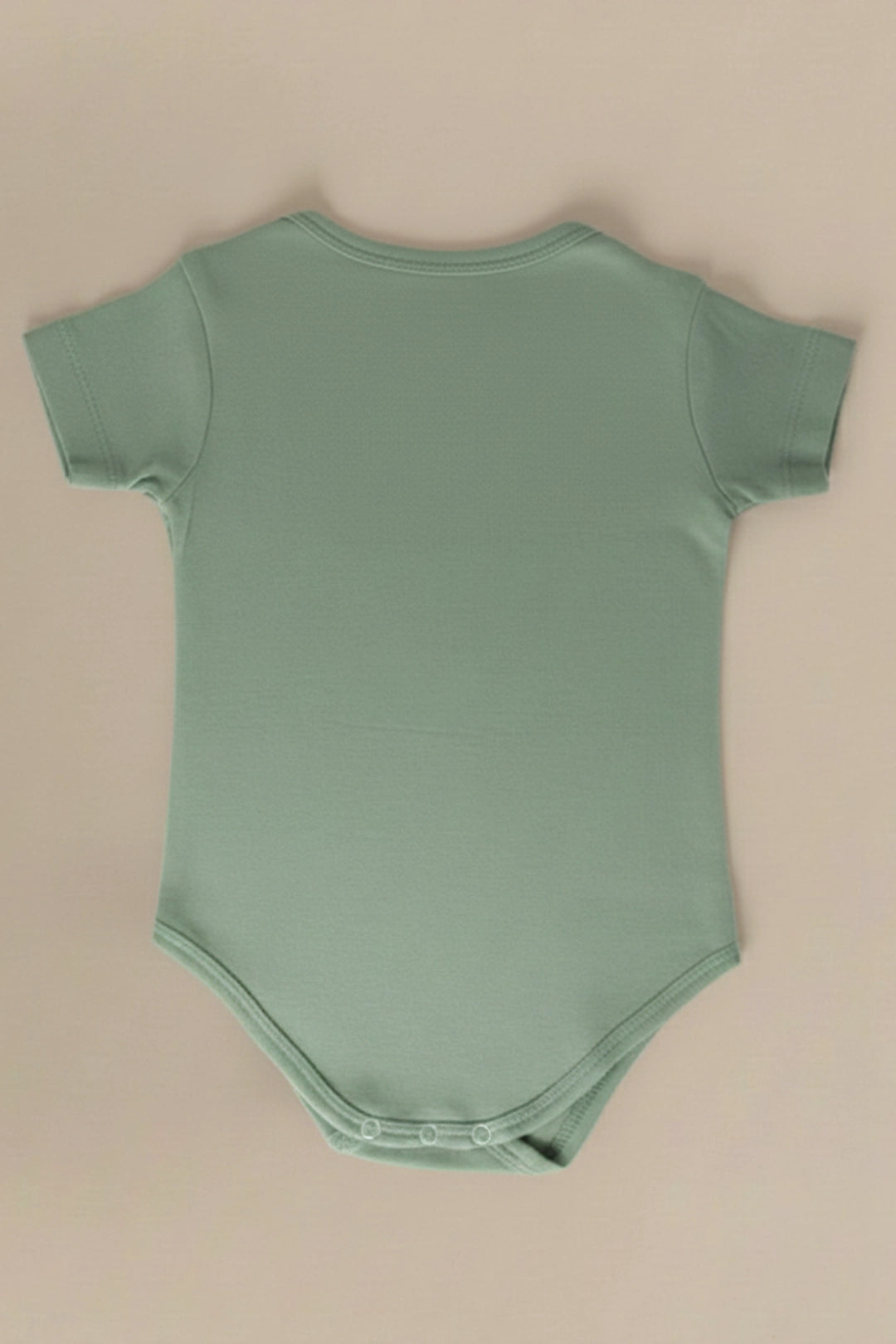 Miracle Babe knitted Onesie