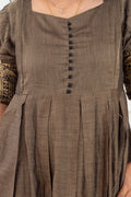 Mudra Feeding Dress