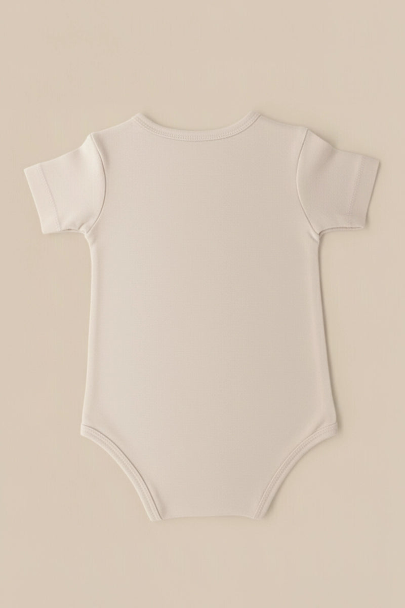 Kitty Bloom knitted Onesie