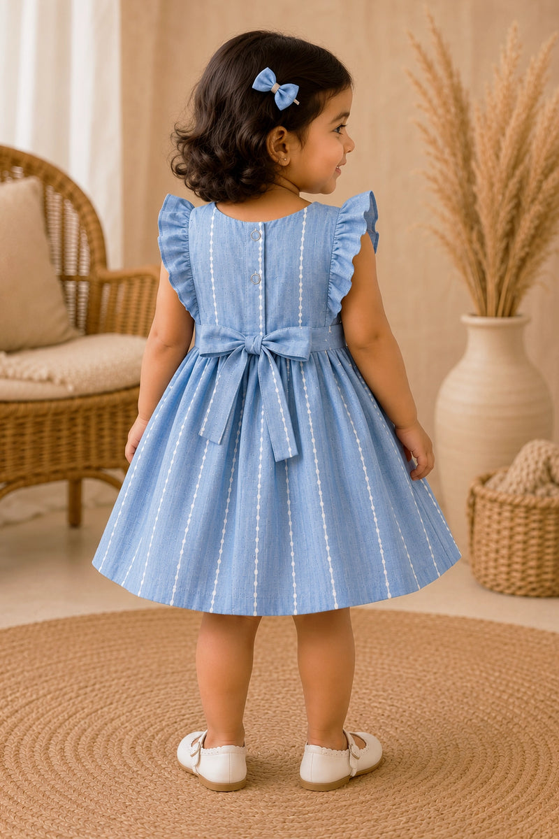 Elina Breeze Frock