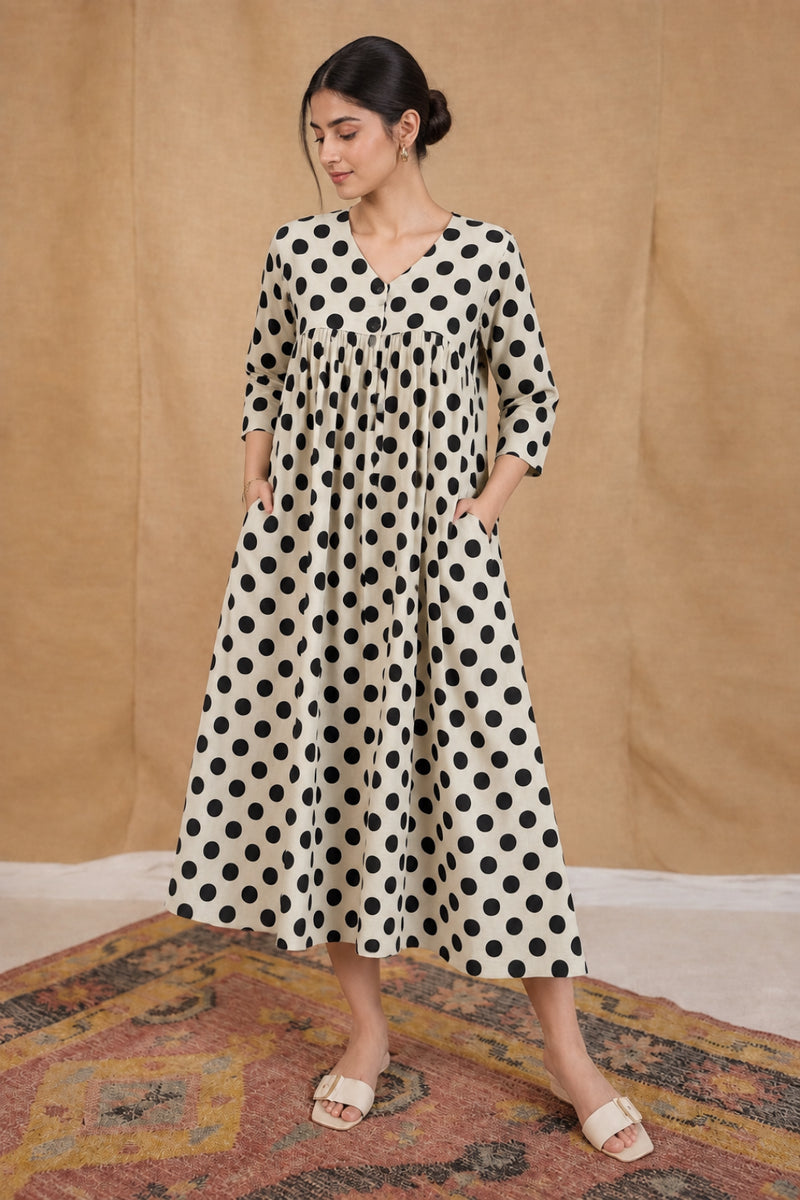 Samaira Feeding Dress