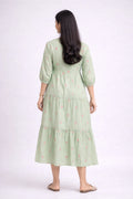 Meadow Muse Feeding Dress