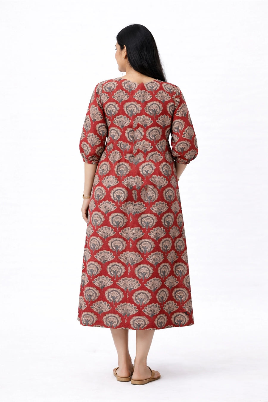 Raga Bloom Feeding Dress