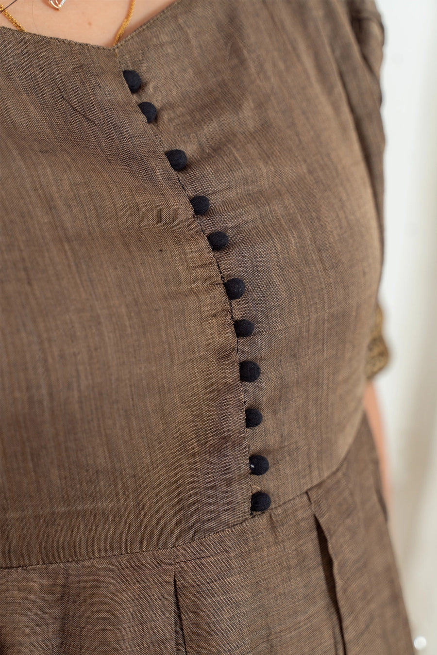 Mudra Feeding Dress