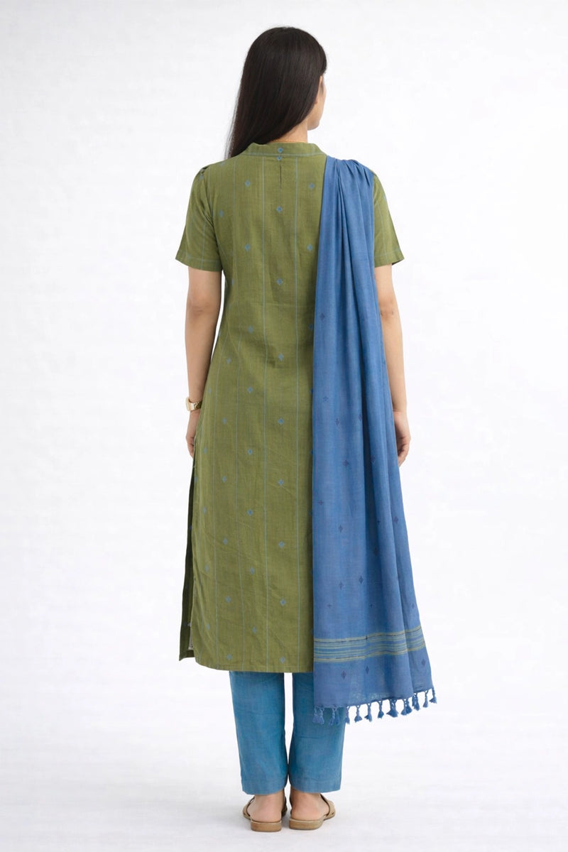 Prakriti Feeding Suit Set