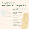 Postpartum Recovery Kit