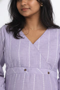 Ruhani Feeding Dress