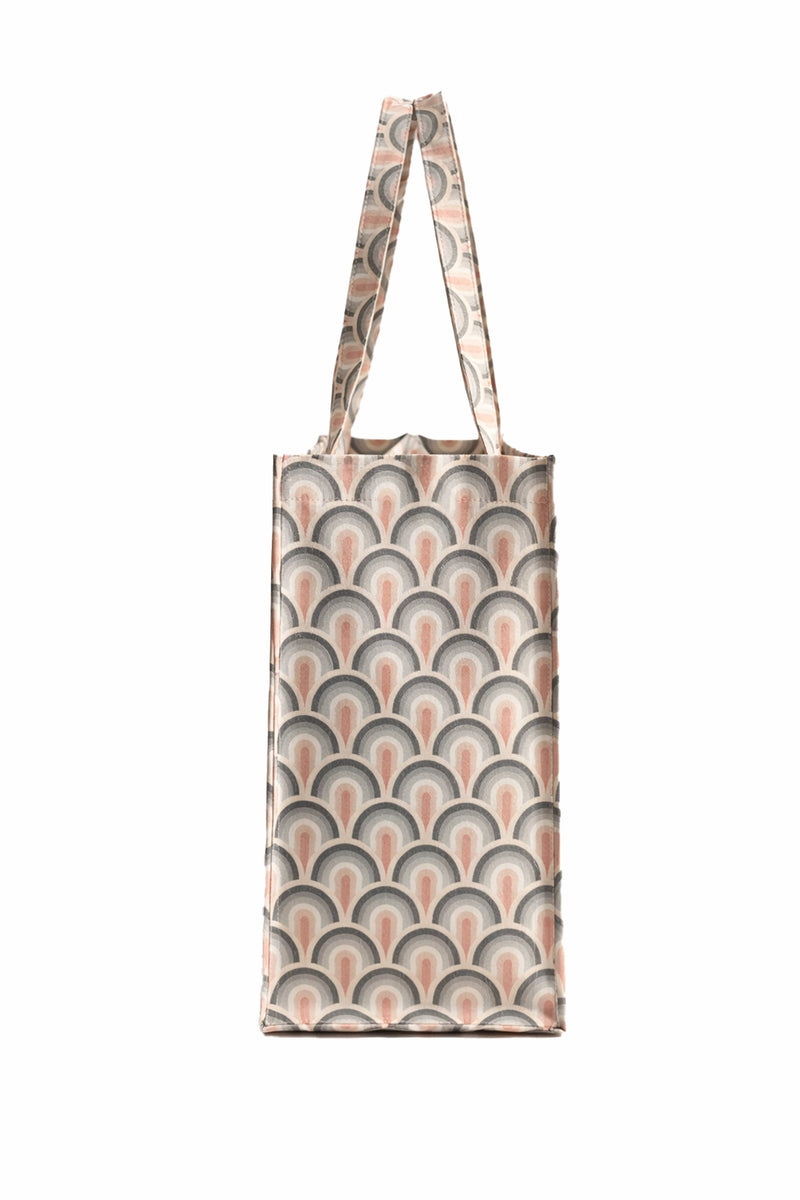 Scallop Mommy Hospital bag