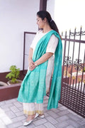 Uthiram Feeding Suit Set