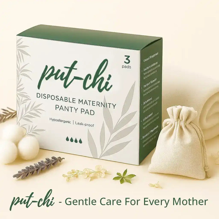 Postpartum Recovery Kit