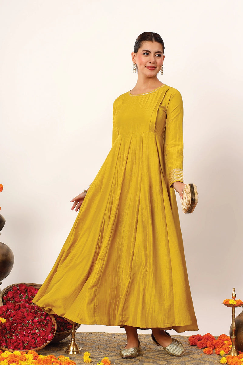 Amba Feeding Dress