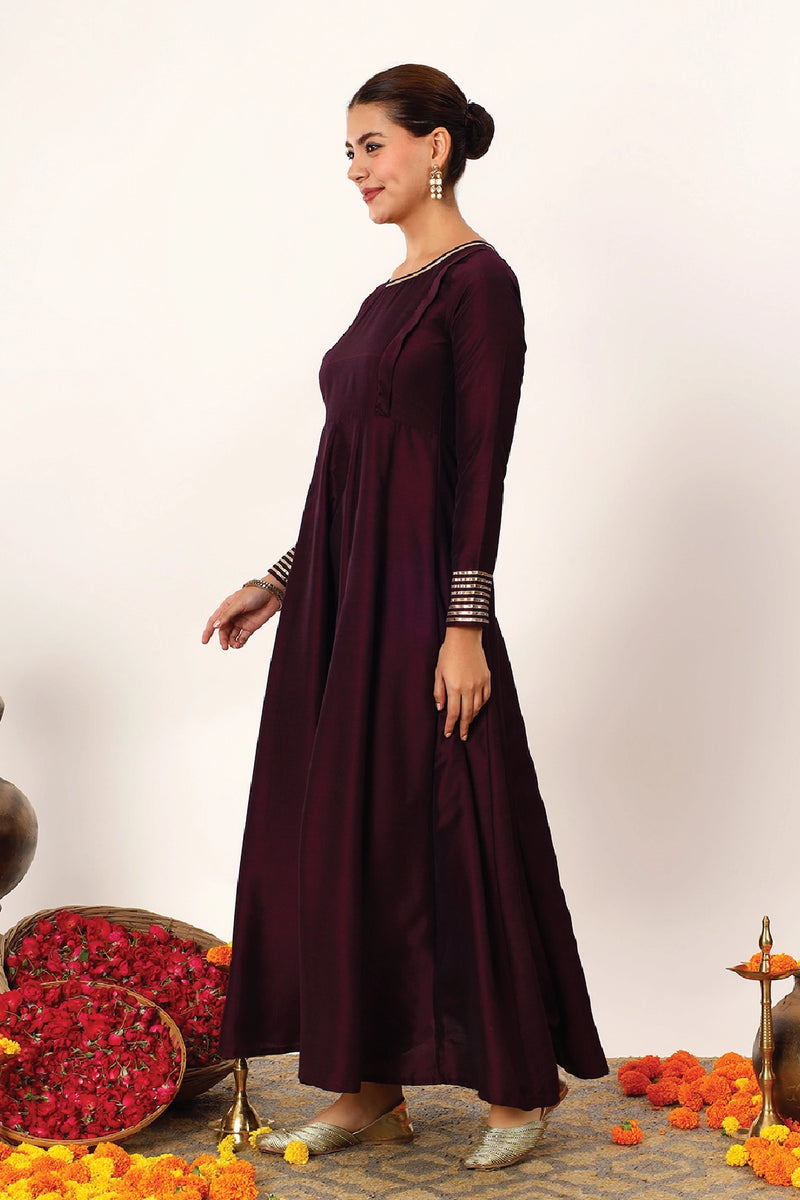 Jamuni Feeding Dress