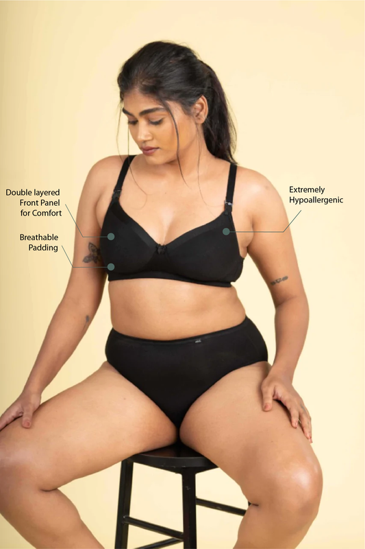 XJYIOEWT Nursing Bras Plus Size Sexy Underwear Lace India
