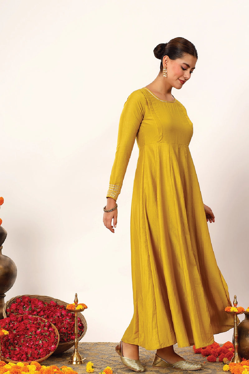 Amba Feeding Dress
