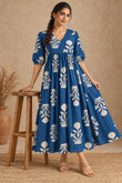 Aarna Maternity and Feeding Dress