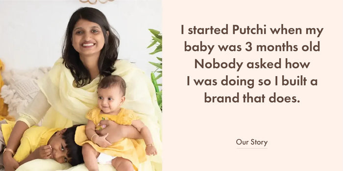 Why Putchi Mobile Image