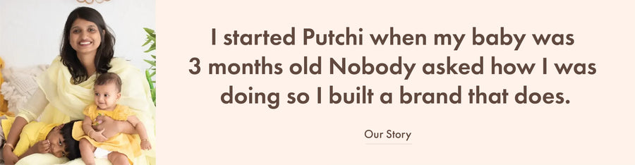 Why Putchi Tablet Image