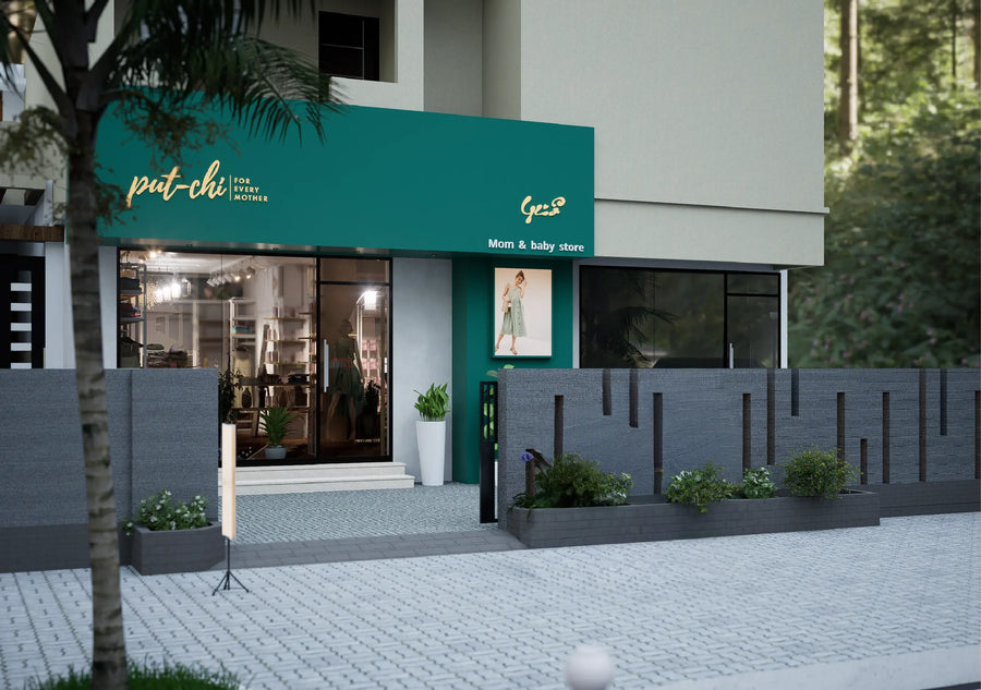 Putchi Store - Adyar , Chennai