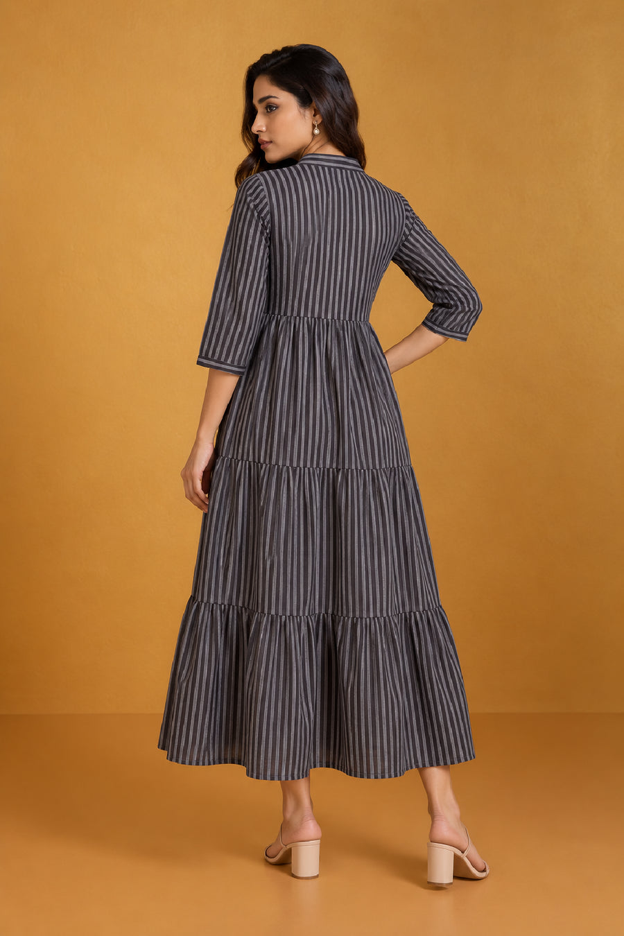 Ahaana Maternity and Feeding Dress