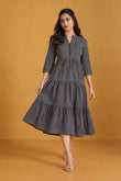 Ahaana Maternity and Feeding Dress