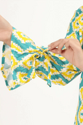 Amber Horizon Feeding Shirt