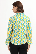 Amber Horizon Feeding Shirt