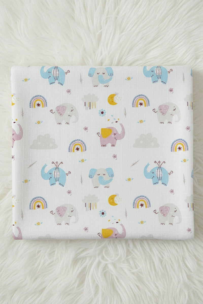The New Born Sleep Ritual
