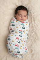 Little Lane Swaddle