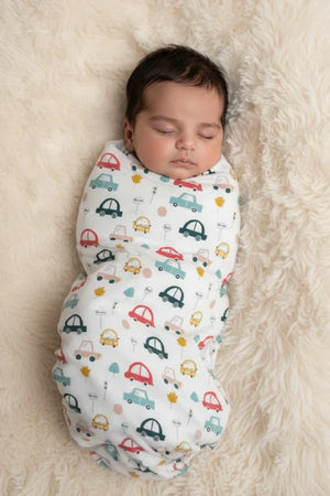 Swaddle (Trunky Dreams & Little Lane)