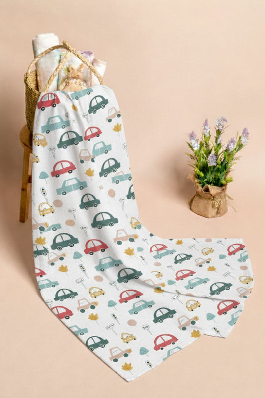 Little Lane Swaddle
