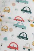Little Lane Swaddle