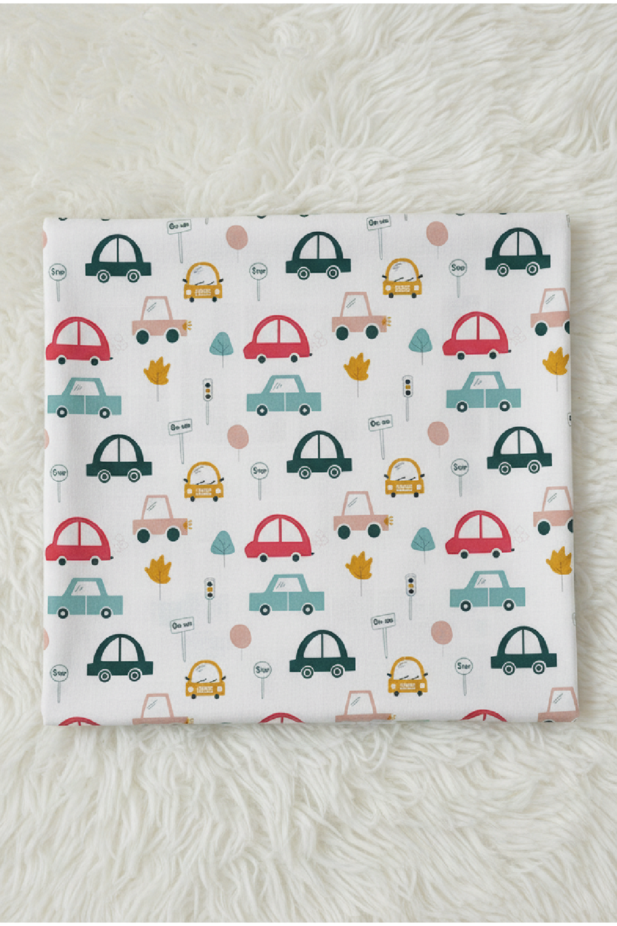 Little Lane Swaddle