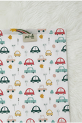 Little Lane Swaddle