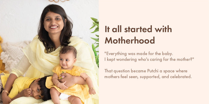 Why Putchi Mobile Image